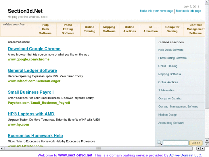 www.section3d.net