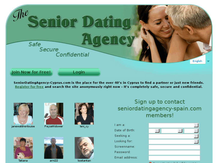 www.seniordatingagency-cyprus.com