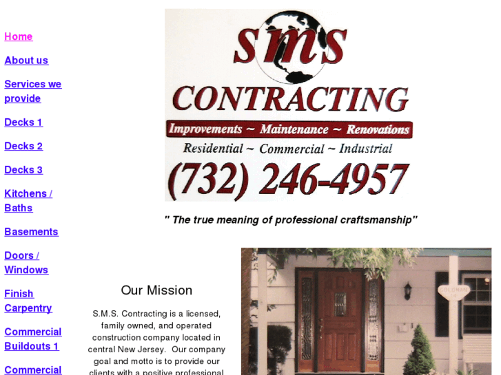 www.smscontracting.net