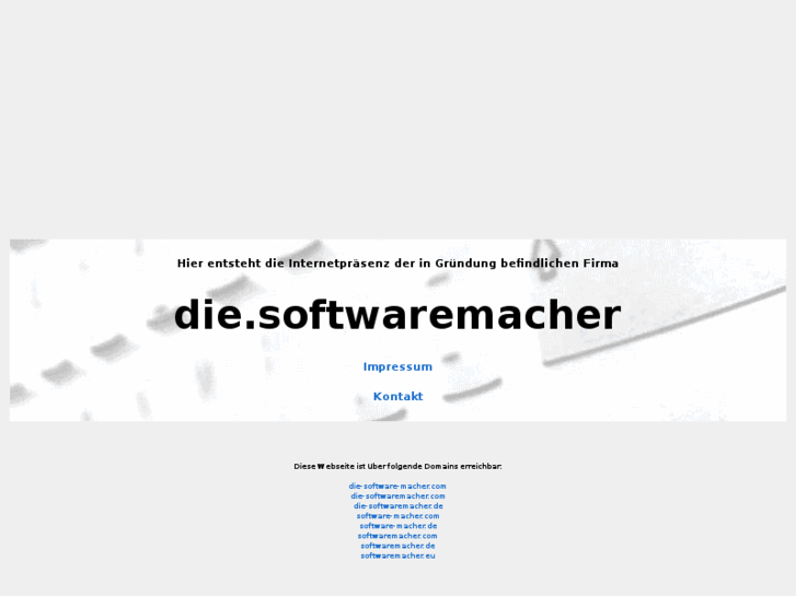 www.software-macher.com