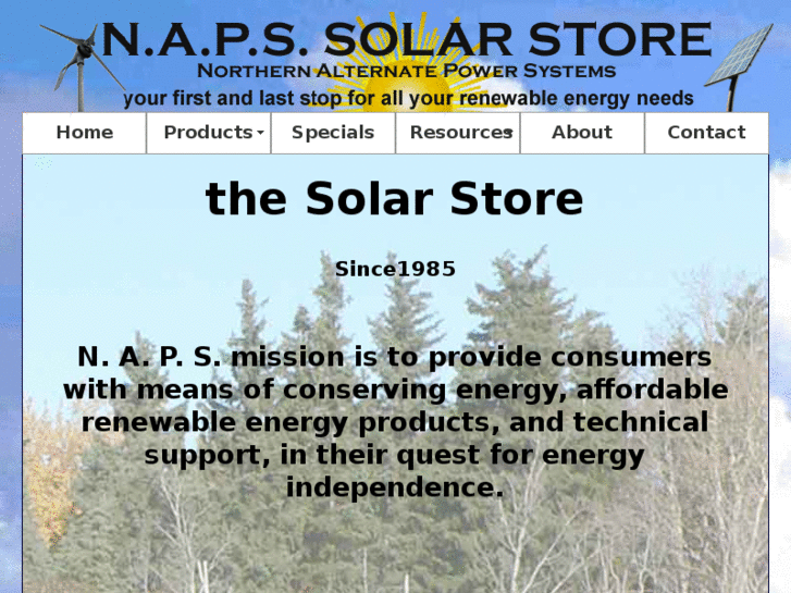 www.solar-store.com