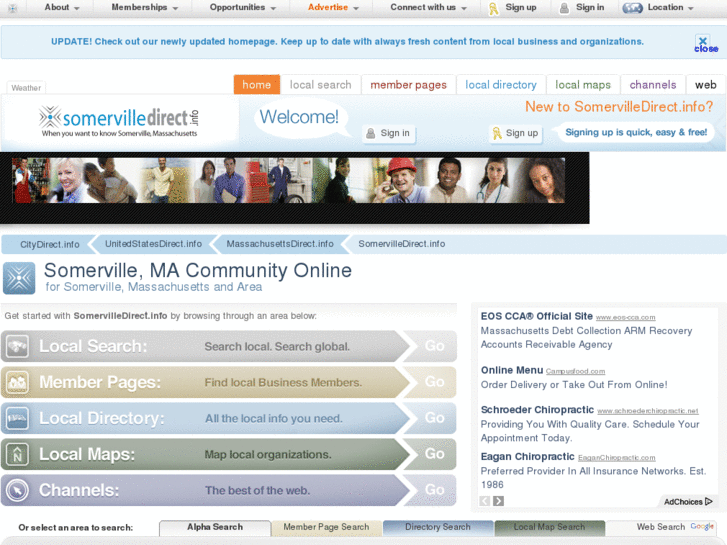 www.somervilledirect.com