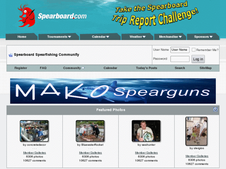 www.spearboardopen.com