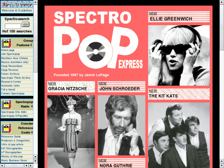 www.spectropop.com