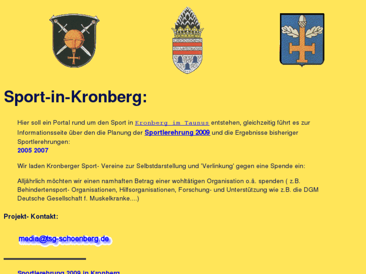 www.sport-in-kronberg.de