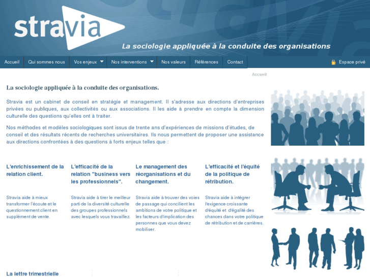 www.stravia.net