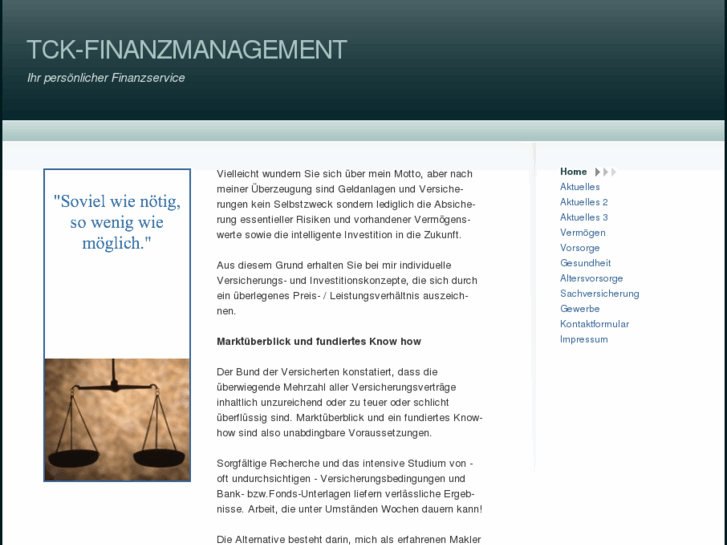 www.tck-finanzmanagement.com