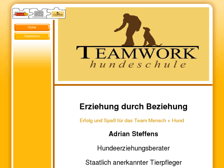 www.teamwork-hundeschule.com