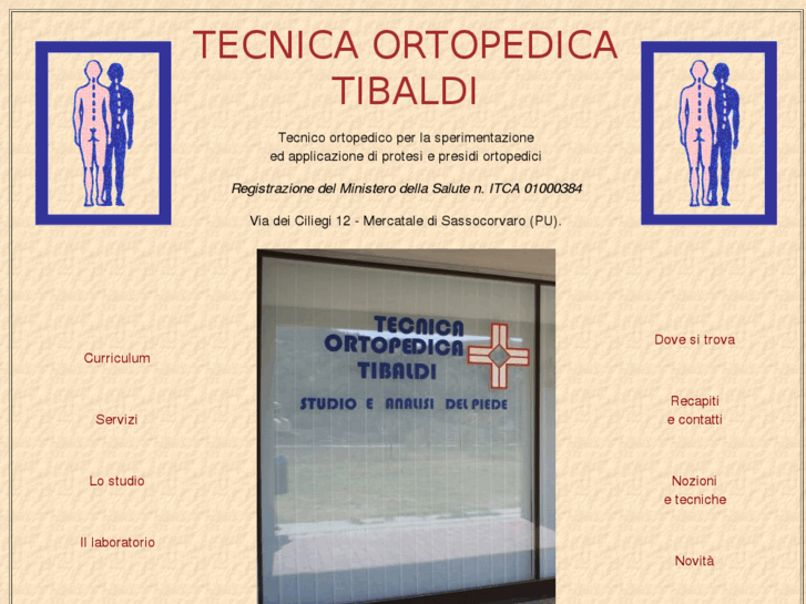 www.tecnica-ortopedica-tibaldi.com