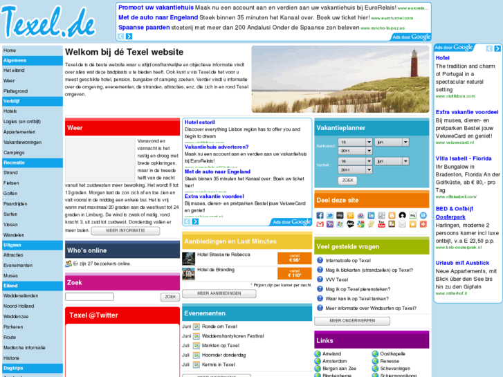 www.texel.biz