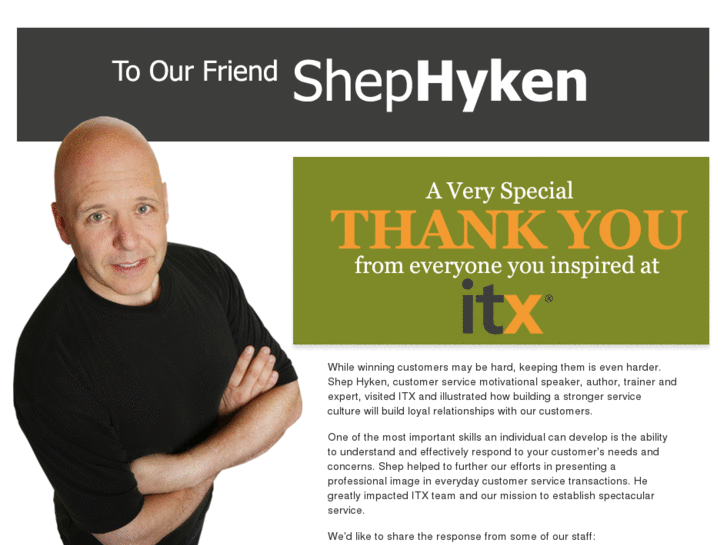 www.thankyoushep.com