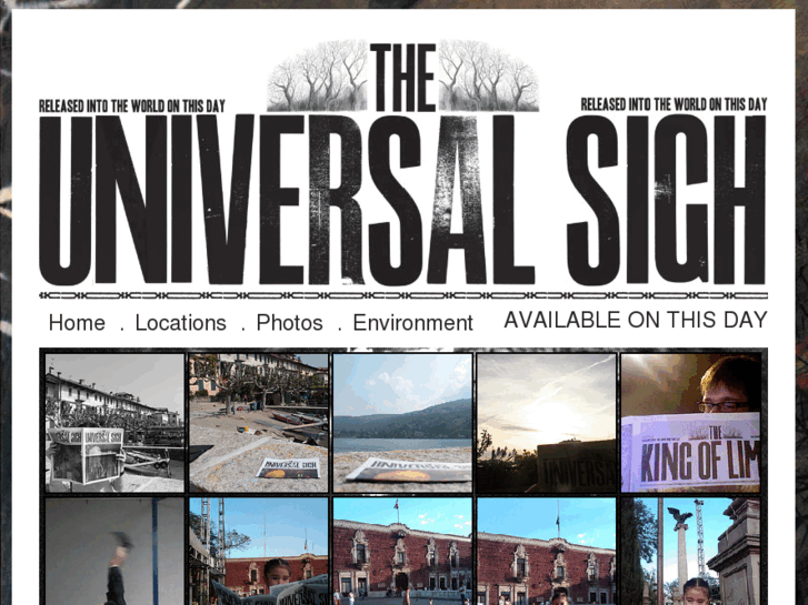 www.theuniversalsigh.com