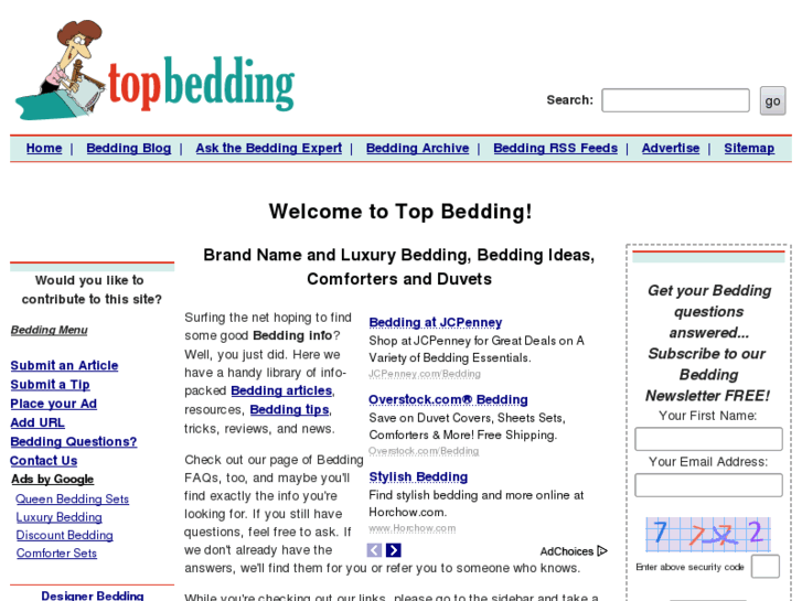 www.topbedding.com