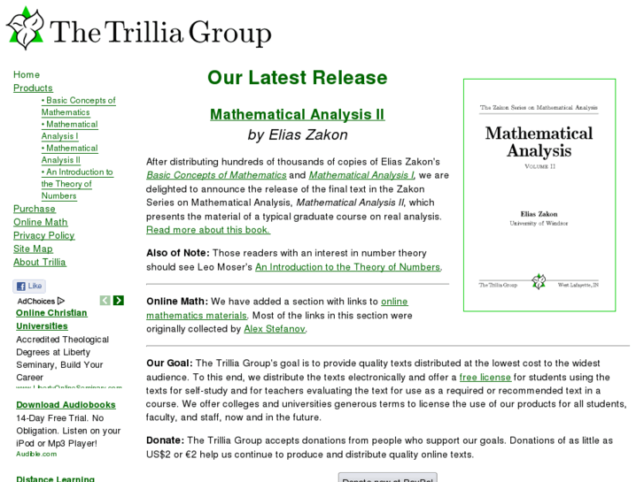 www.trillia.com