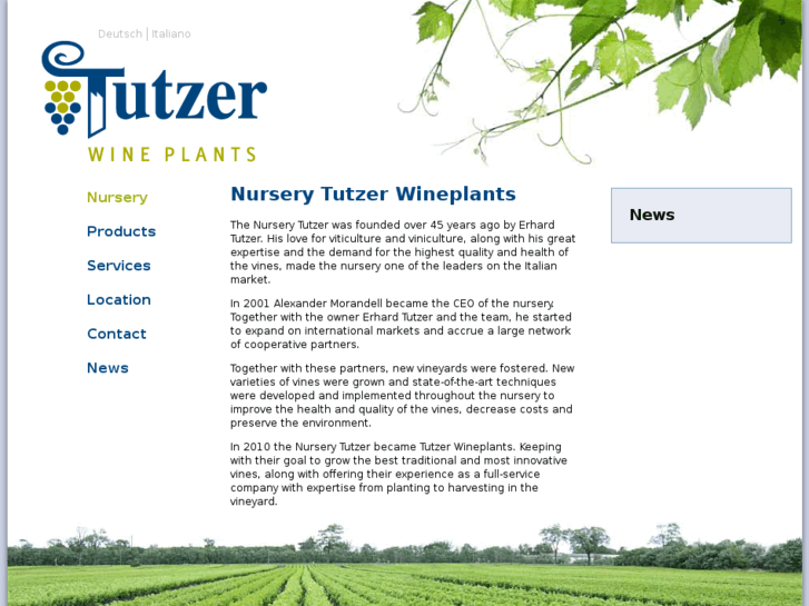 www.tutzer.com