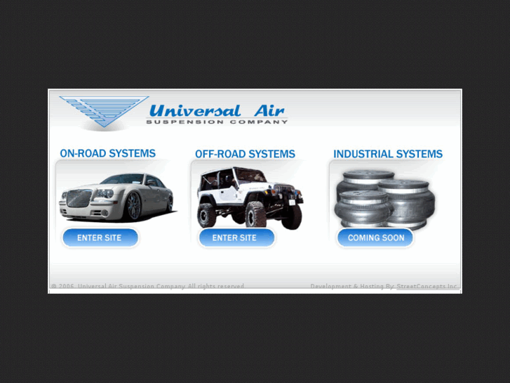 www.universalairsuspension.com