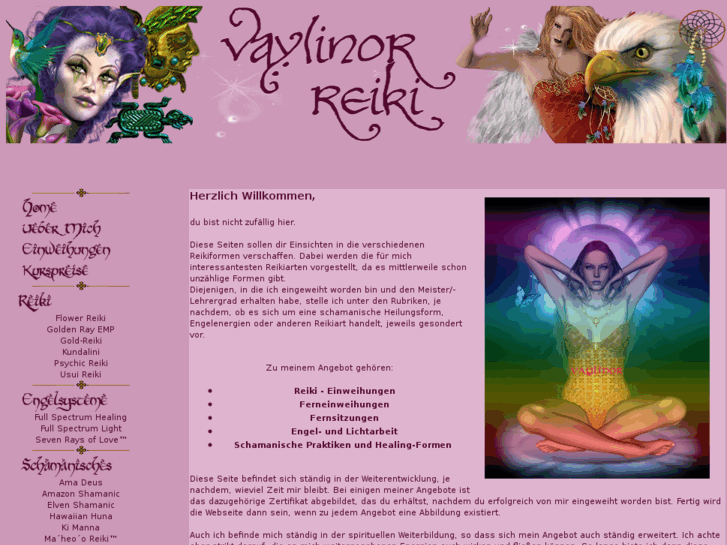 www.vaylinor-reiki.com