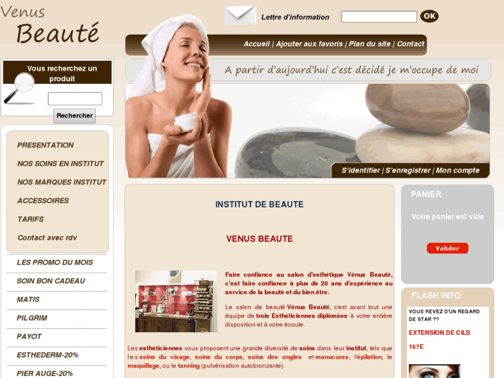 www.venus-beaute-nord.com