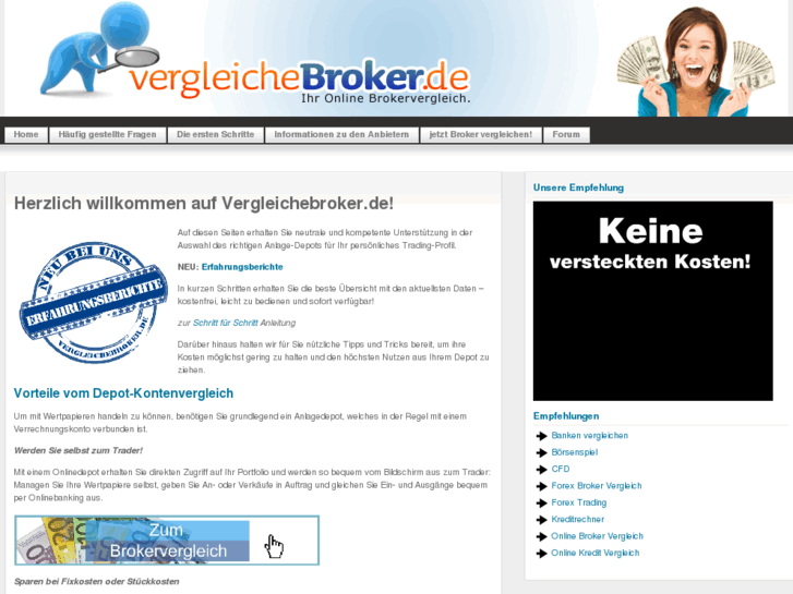 www.vergleichebroker.de