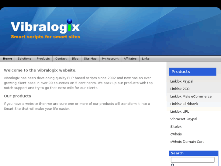 www.vibralogix.com