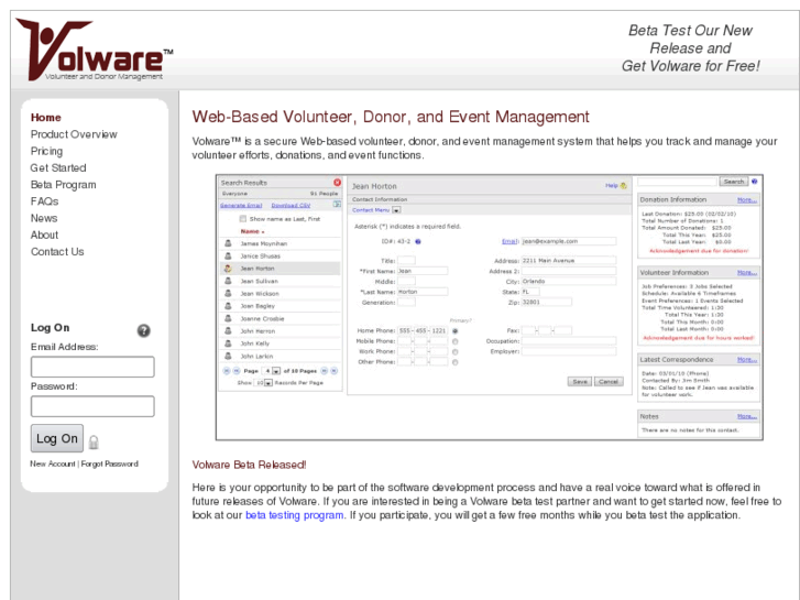 www.volware-qa.com