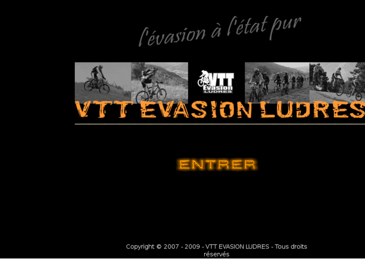 www.vttevasionludres.com