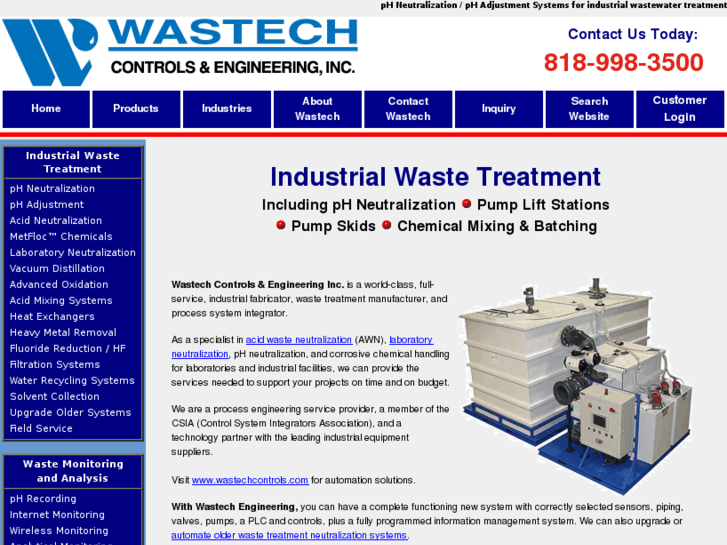 www.wastechengineering.com