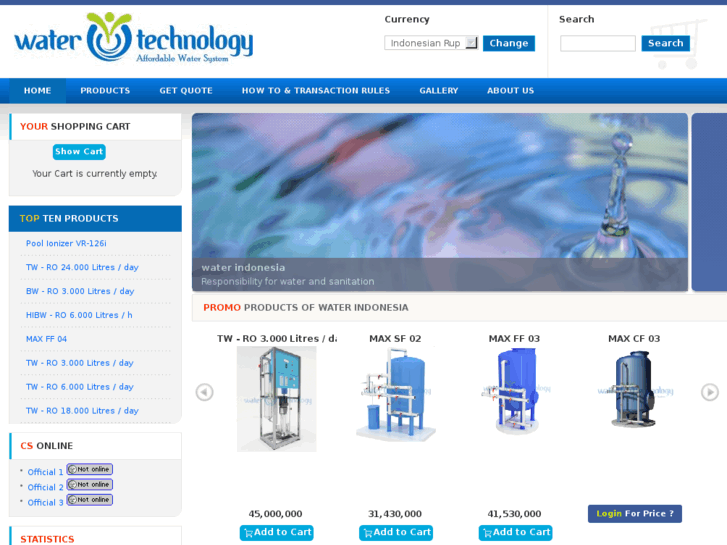 www.waterindonesia.com