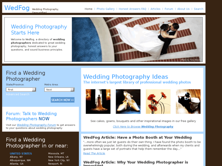 www.wedding-photographers-directory.com