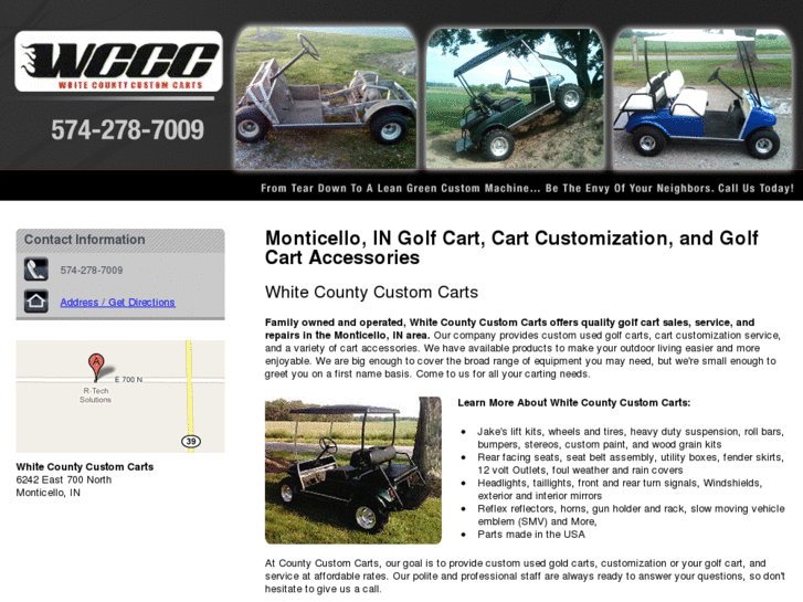 www.whitecountycustomcarts.com