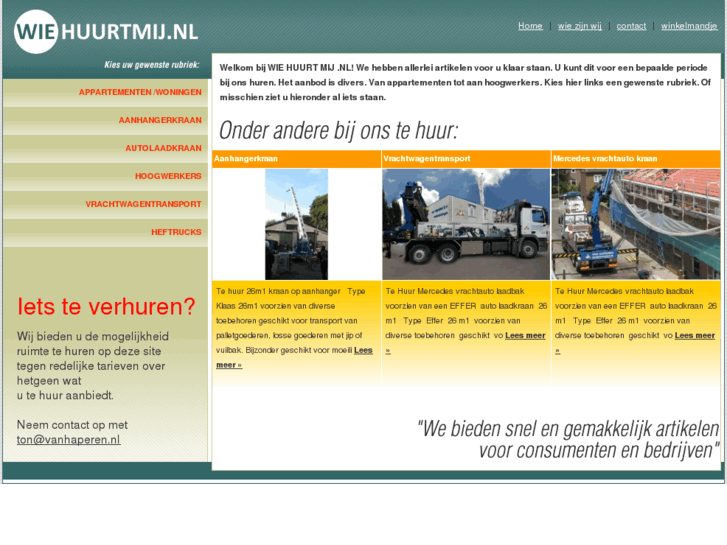 www.wiehuurtmij.com