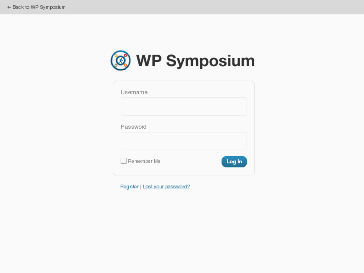 www.wpsymposium.com