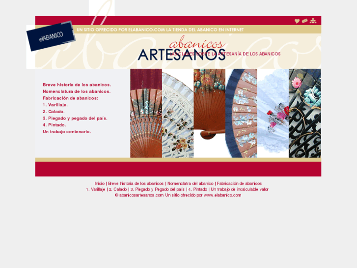 www.abanicosartesanos.com