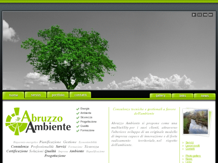 www.abruzzoambiente.eu