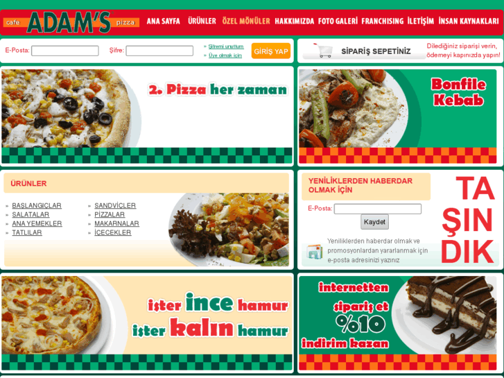 www.adamspizza.com