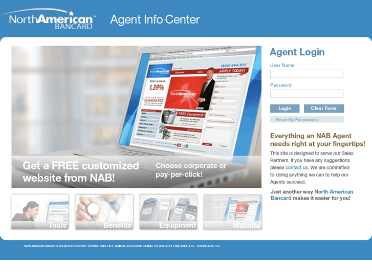 www.agentinfocenter.net