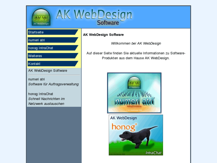 www.ak-software.net