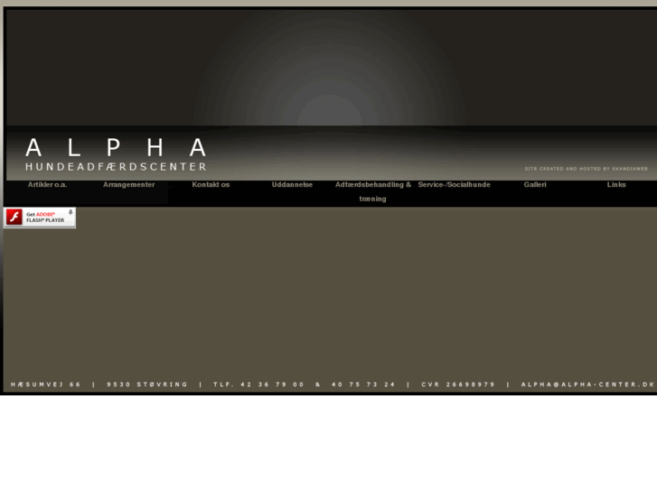 www.alpha-center.dk