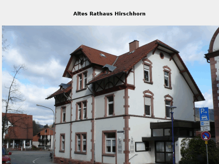 www.altes-rathaus-hirschhorn.com