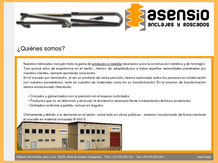 www.anclajesasensio.com