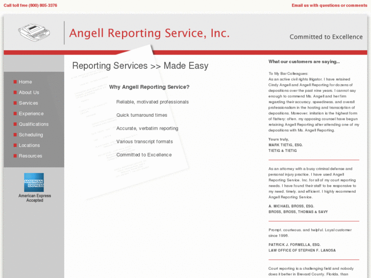 www.angellreporting.com