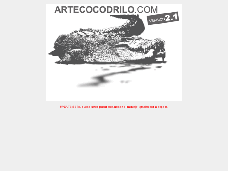 www.artecocodrilo.com