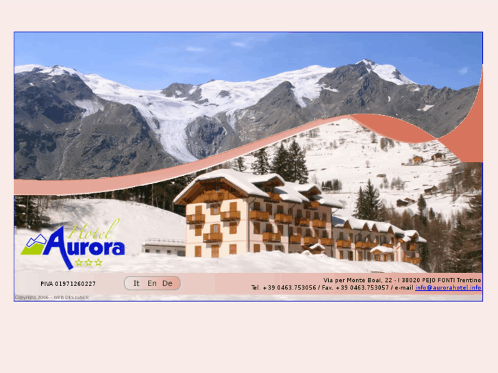 www.aurorahotel.info