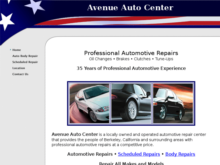 www.avenueautocenter.com