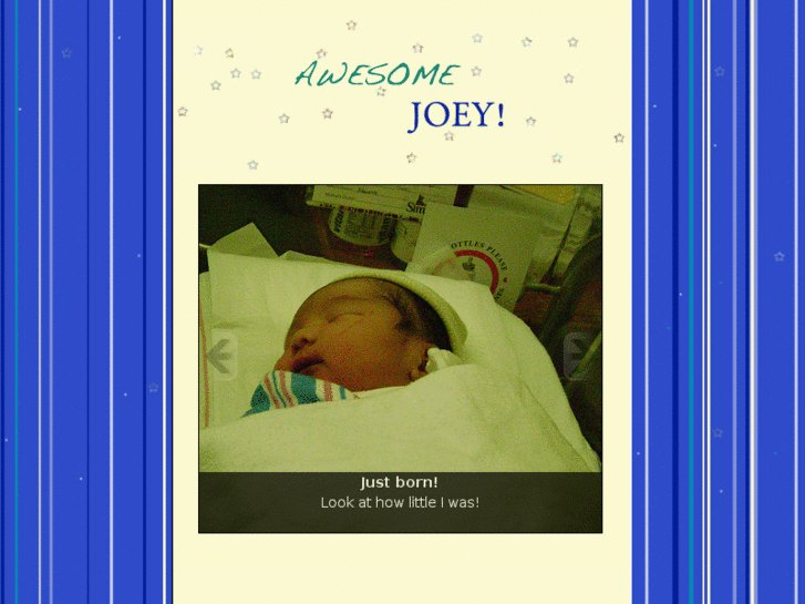 www.awesomejoey.com