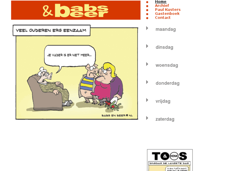 www.babsenbeer.nl