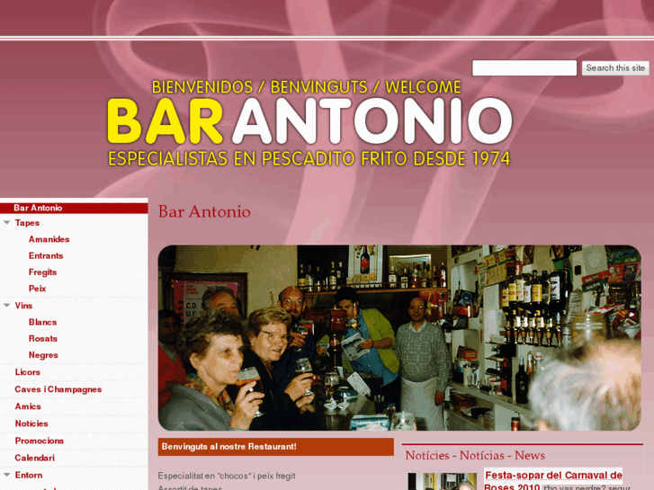 www.barantonio.es