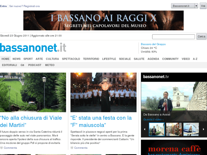 www.bassanonet.it