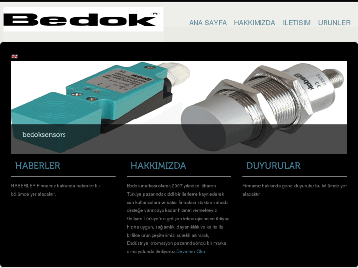 www.bedoksensors.com