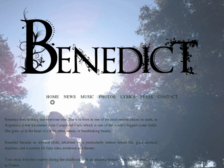 www.benedict-music.com